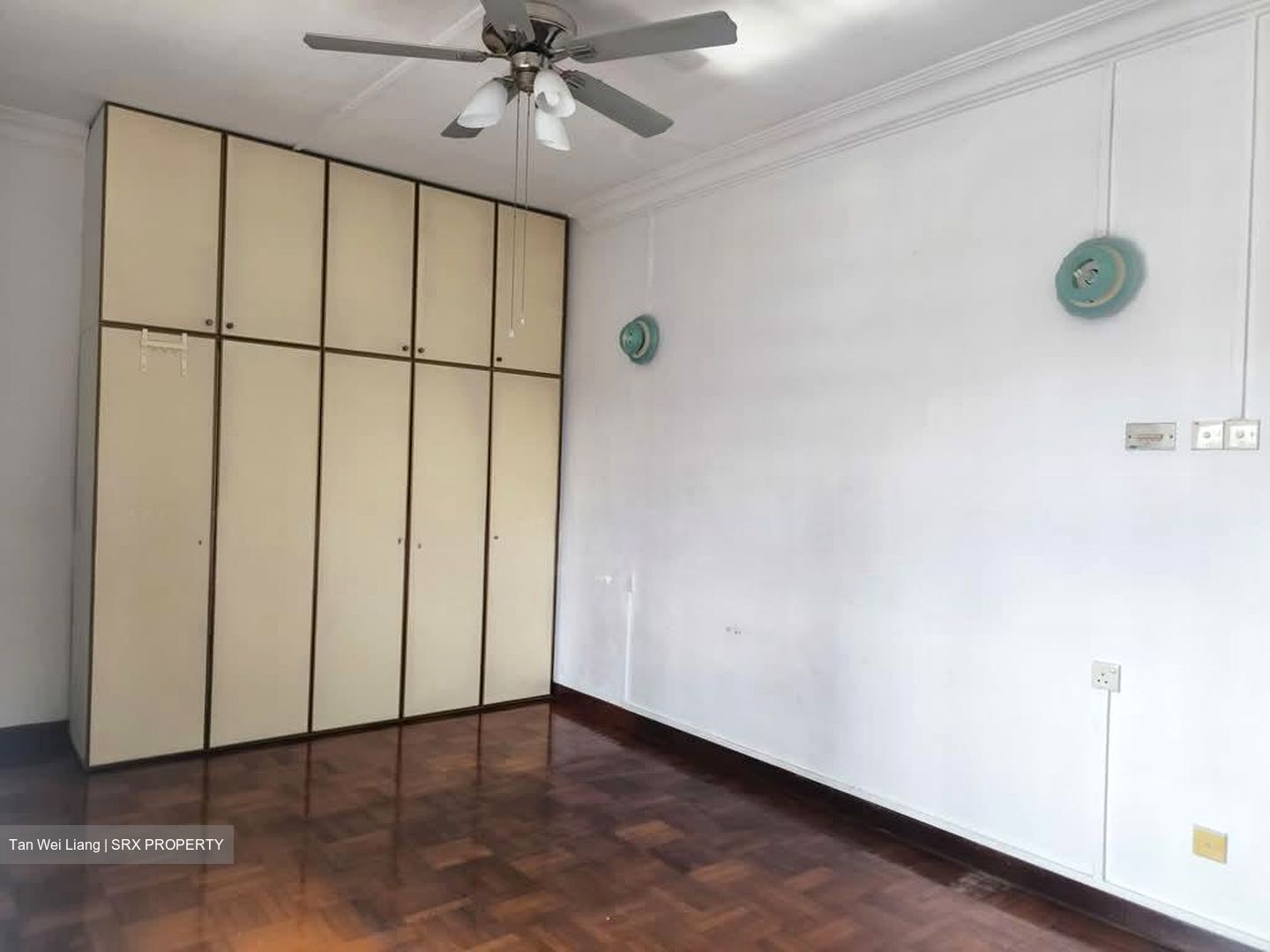 Teresa Ville (D4), Condominium #595846031